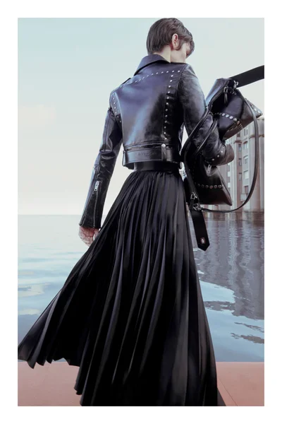 Look 8